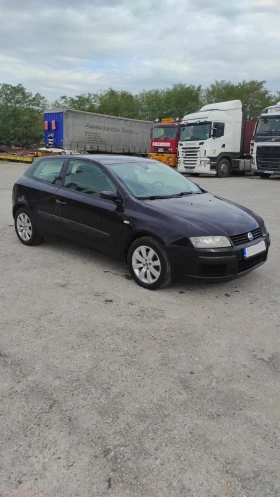 Обява за продажба на Fiat Stilo ~2 200 лв. - изображение 1