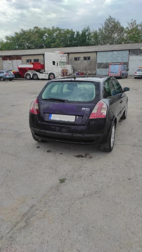 Обява за продажба на Fiat Stilo ~2 200 лв. - изображение 2