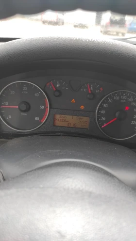 Обява за продажба на Fiat Stilo ~2 200 лв. - изображение 10