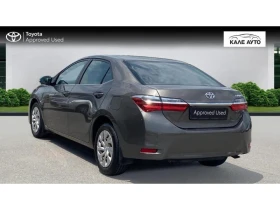 Toyota Corolla 1.6 AT - 27500 лв. - 26666928 2