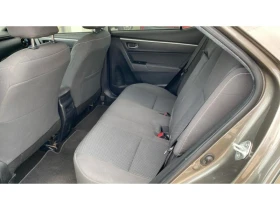 Toyota Corolla 1.6 AT - 27500 лв. - 26666928 14
