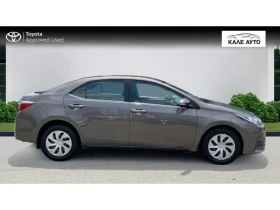 Toyota Corolla 1.6 AT - 27500 лв. - 26666928 6