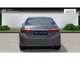 Toyota Corolla 1.6 AT - 27500 лв. - 26666928 4