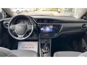 Toyota Corolla 1.6 AT - 27500 лв. - 26666928 12