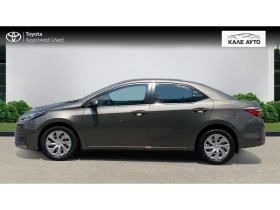 Toyota Corolla 1.6 AT - 27500 лв. - 26666928 3