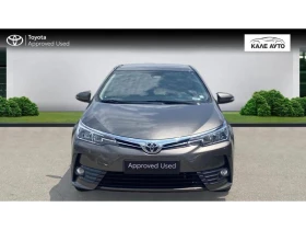 Toyota Corolla 1.6 AT - 27500 лв. - 26666928 5