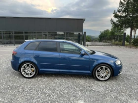Обява за продажба на Audi A3 2.0TDI-CR S-Line 170hp ~12 500 лв. - изображение 5