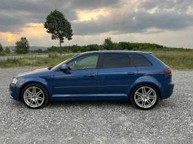 Обява за продажба на Audi A3 2.0TDI-CR S-Line 170hp ~12 500 лв. - изображение 1