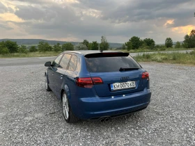 Обява за продажба на Audi A3 2.0TDI-CR S-Line 170hp ~12 500 лв. - изображение 2