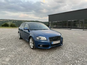 Обява за продажба на Audi A3 2.0TDI-CR S-Line 170hp ~12 500 лв. - изображение 6