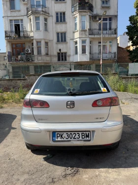 Seat Ibiza 1.4 | Mobile.bg    2
