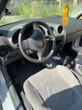 Seat Ibiza 1.4 | Mobile.bg    3