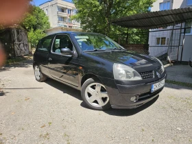 Обява за продажба на Renault Clio ~2 150 лв. - изображение 1