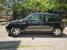 Обява за продажба на Renault Clio ~2 150 лв. - изображение 4