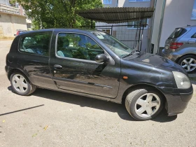 Обява за продажба на Renault Clio ~2 150 лв. - изображение 1