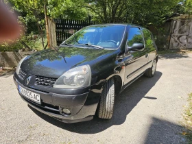 Обява за продажба на Renault Clio ~2 150 лв. - изображение 3