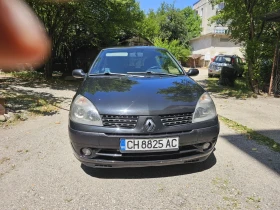 Обява за продажба на Renault Clio ~2 150 лв. - изображение 2