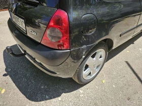 Обява за продажба на Renault Clio ~2 150 лв. - изображение 8