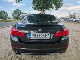 BMW 520 2.0 184 К.С. АВТОМАТ!КОЖА!МНОГО ЗАПАЗЕНА! - 17199 лв. - 68878951 6