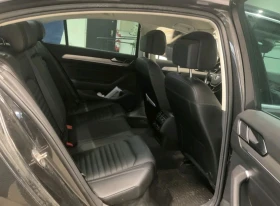 VW Passat 2.0 TDI 4Motion Rline  | Mobile.bg    7