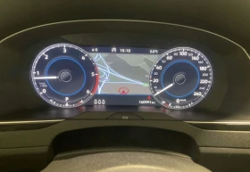 VW Passat 2.0 TDI 4Motion Rline  | Mobile.bg    8