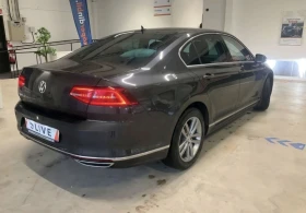 VW Passat 2.0 TDI 4Motion Rline  | Mobile.bg    3