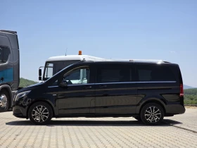 Mercedes-Benz V 300  V-CLASS 250D 4matic | Mobile.bg    14