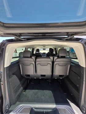 Mercedes-Benz V 300  V-CLASS 250D 4matic | Mobile.bg    8