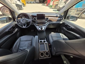 Mercedes-Benz V 300  V-CLASS 250D 4matic | Mobile.bg    12