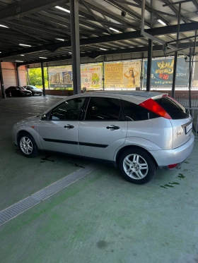 Ford Focus | Mobile.bg    4