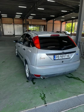 Ford Focus | Mobile.bg    9