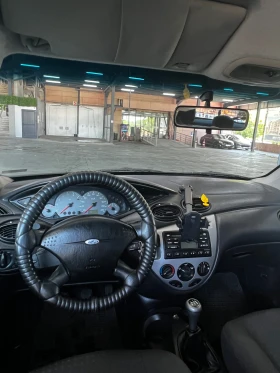 Ford Focus | Mobile.bg    3
