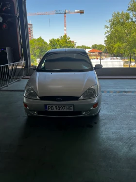 Ford Focus | Mobile.bg    6