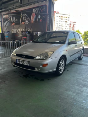 Ford Focus | Mobile.bg    7