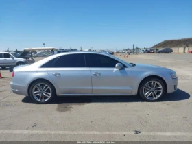 Audi A8 LONG* MATRIX* HEADUP* * * * BOSE*  | Mobile.bg    7