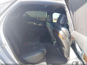 Audi A8 LONG* MATRIX* HEADUP* * * * BOSE*  | Mobile.bg    12