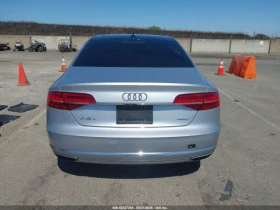 Audi A8 LONG* MATRIX* HEADUP* * * * BOSE*  | Mobile.bg    4