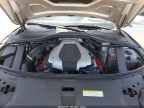 Audi A8 LONG* MATRIX* HEADUP* * * * BOSE*  | Mobile.bg    13