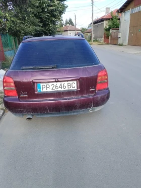 Audi A4 | Mobile.bg    3