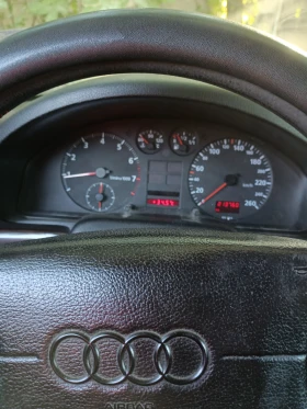 Обява за продажба на Audi A4 ~2 200 лв. - изображение 3