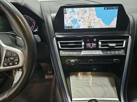 BMW 840 I M-Pack* Bowers&Wilkins* 360* Head-Up* Дистроник* - 69500 лв. - 93723187 11