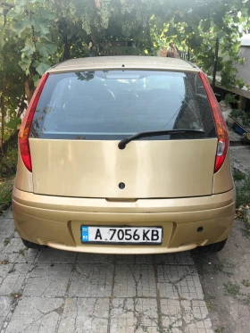 Fiat Punto | Mobile.bg    2