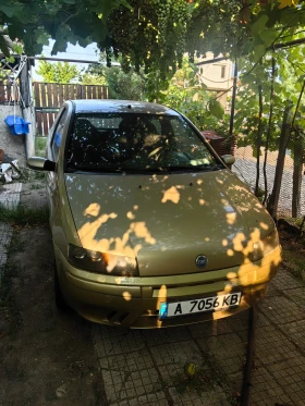 Fiat Punto | Mobile.bg    1