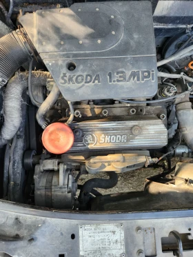 Skoda Felicia | Mobile.bg    5