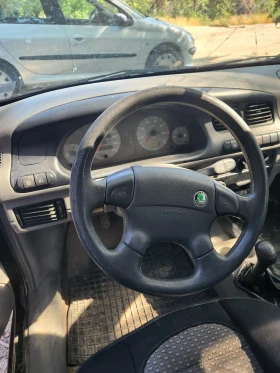 Skoda Felicia | Mobile.bg    7