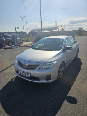 Обява за продажба на Toyota Corolla ~11 900 лв. - изображение 4