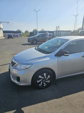 Обява за продажба на Toyota Corolla ~11 900 лв. - изображение 3
