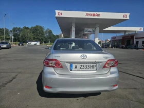 Обява за продажба на Toyota Corolla ~11 900 лв. - изображение 7