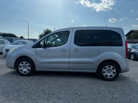 Peugeot Partner 1.6 HDI 90 kc  | Mobile.bg    8