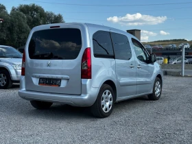 Peugeot Partner 1.6 HDI 90 kc  | Mobile.bg    6
